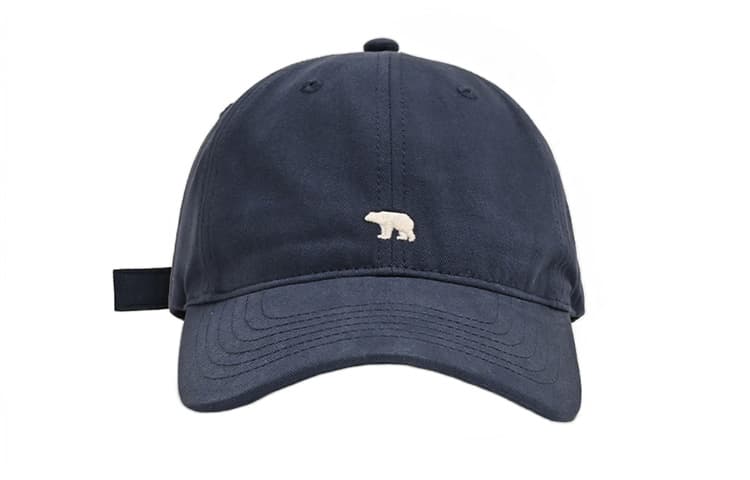 FREE RABBITⅡ Высококачественные хлопковые бейсболки унисекс