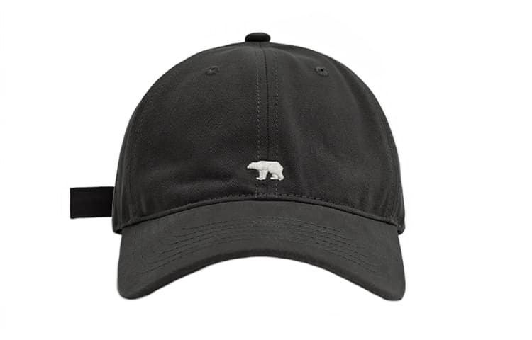 FREE RABBITⅡ Высококачественные хлопковые бейсболки унисекс