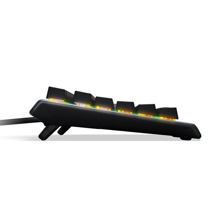 Клавиатуры SteelSeries