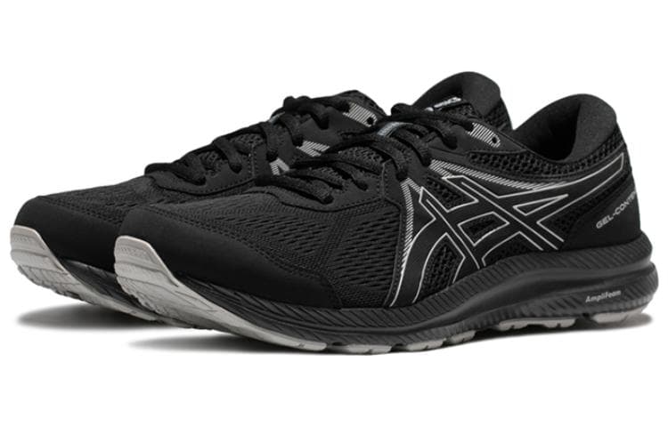 ASICS Gel Contend 7 «Черный»