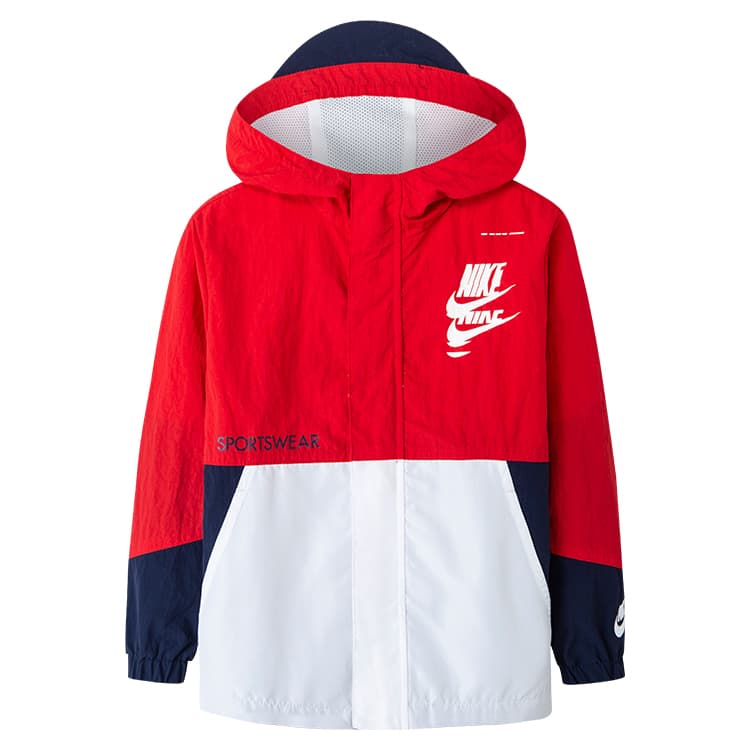 Nike Kids Jackets