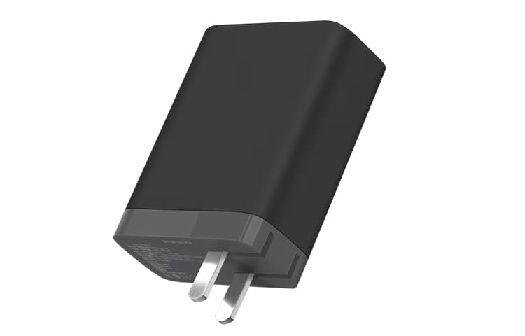 ASUS A Bean, четыре порта из нитрида галлия, быстрая зарядка, складные ножки 90°, компактные и портативные зарядные устройства, блок питания, 100 Вт