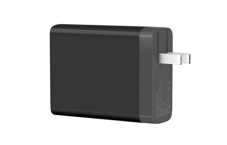 ASUS A Bean, четыре порта из нитрида галлия, быстрая зарядка, складные ножки 90°, компактные и портативные зарядные устройства, блок питания, 100 Вт