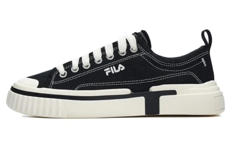 FILA Viva 'Black White' Women's
