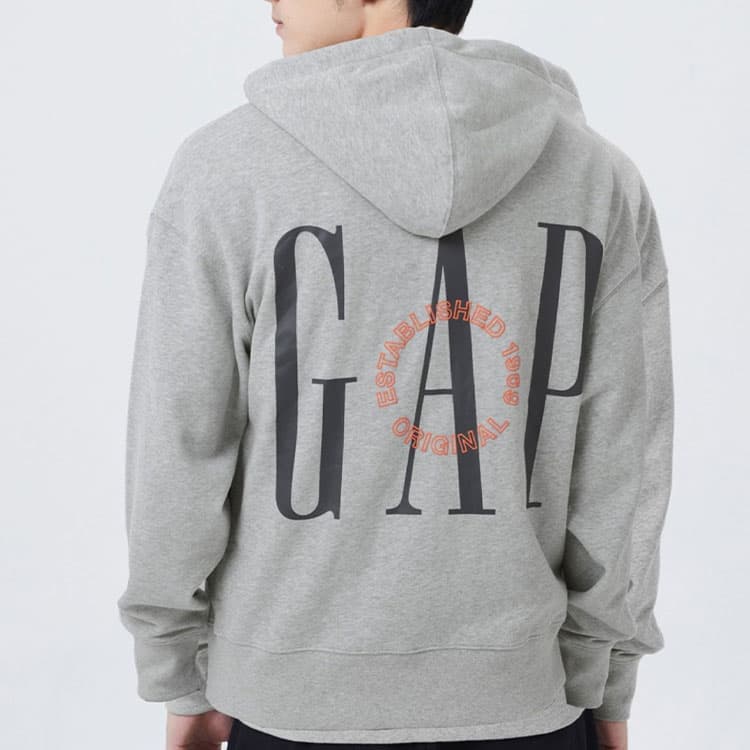 GAP Толстовки Унисекс
