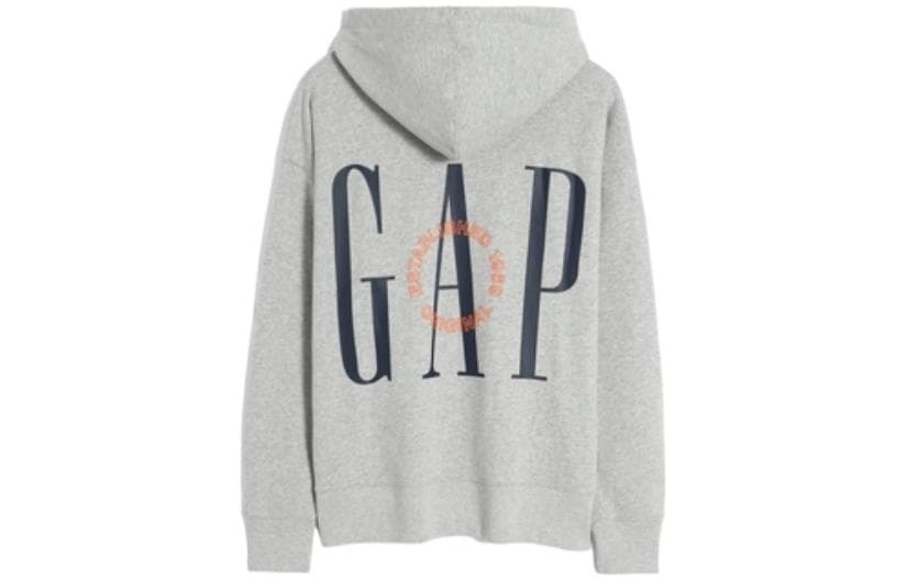 GAP Толстовки Унисекс