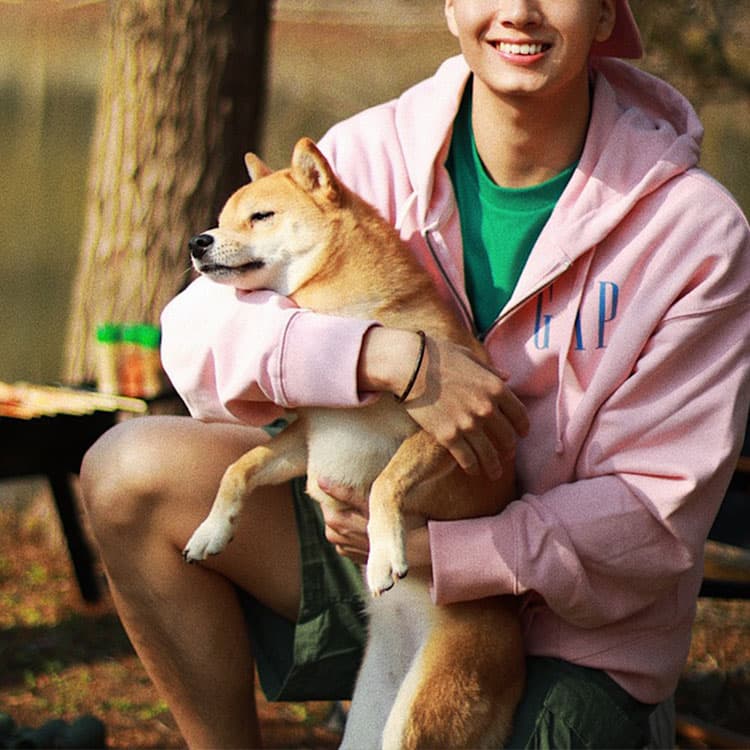 GAP Толстовки Унисекс