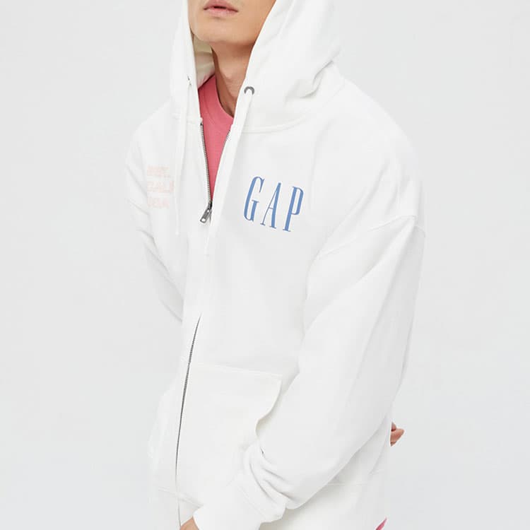 GAP Толстовки Унисекс