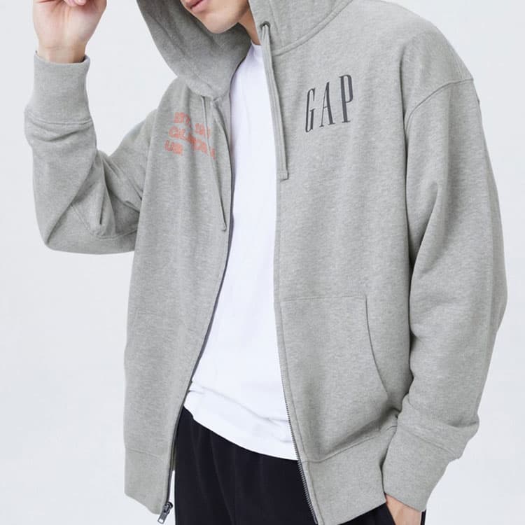 GAP Толстовки Унисекс