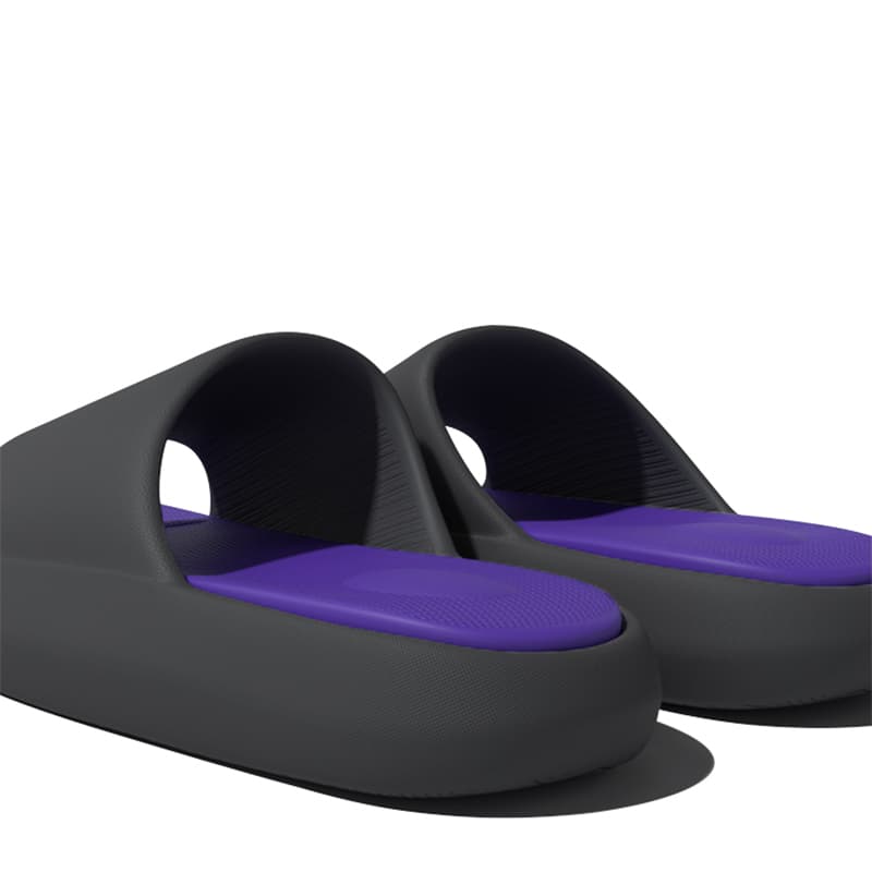 CHIKOKU Домашние сандалии