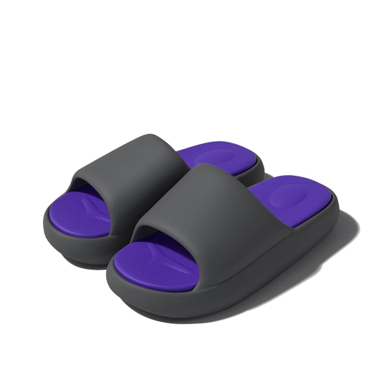 CHIKOKU Домашние сандалии