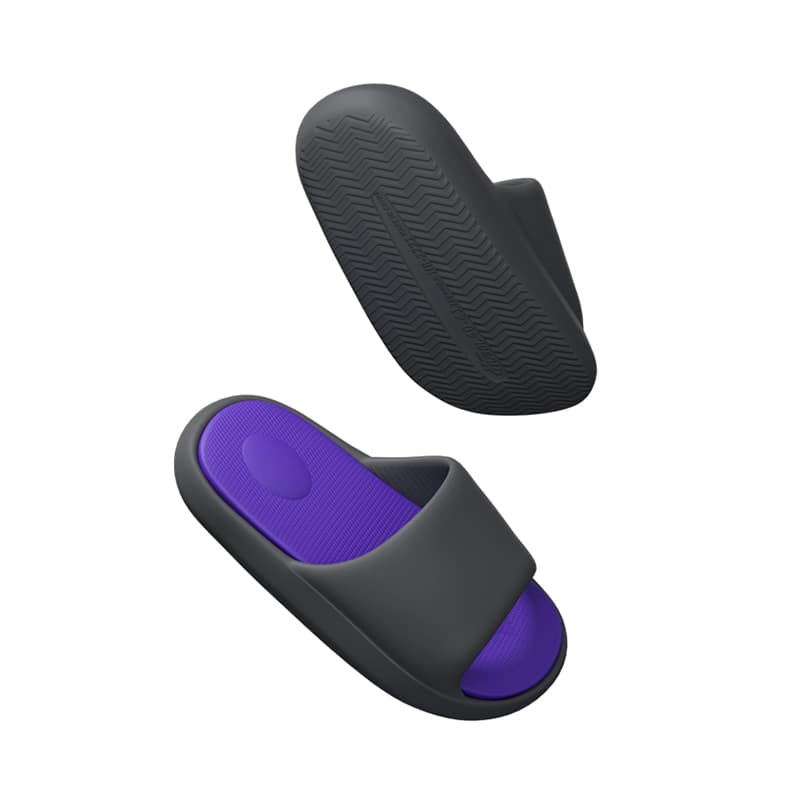 CHIKOKU Домашние сандалии