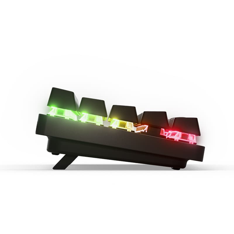 Клавиатуры SteelSeries