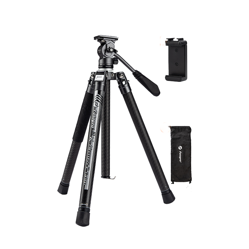 Штативы для фотоаппаратов Fotopro