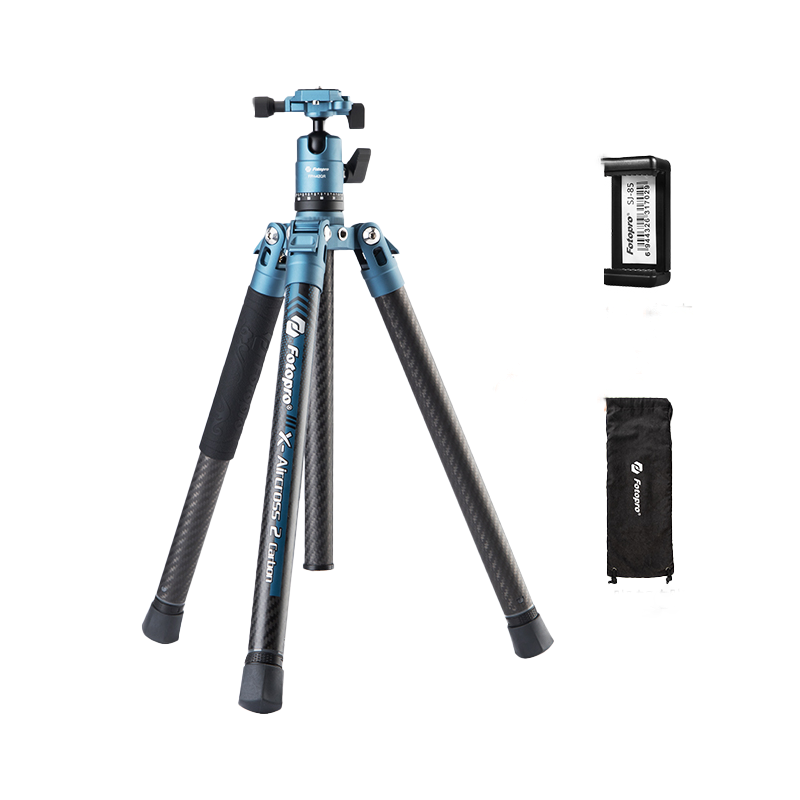 Штативы для фотоаппаратов Fotopro