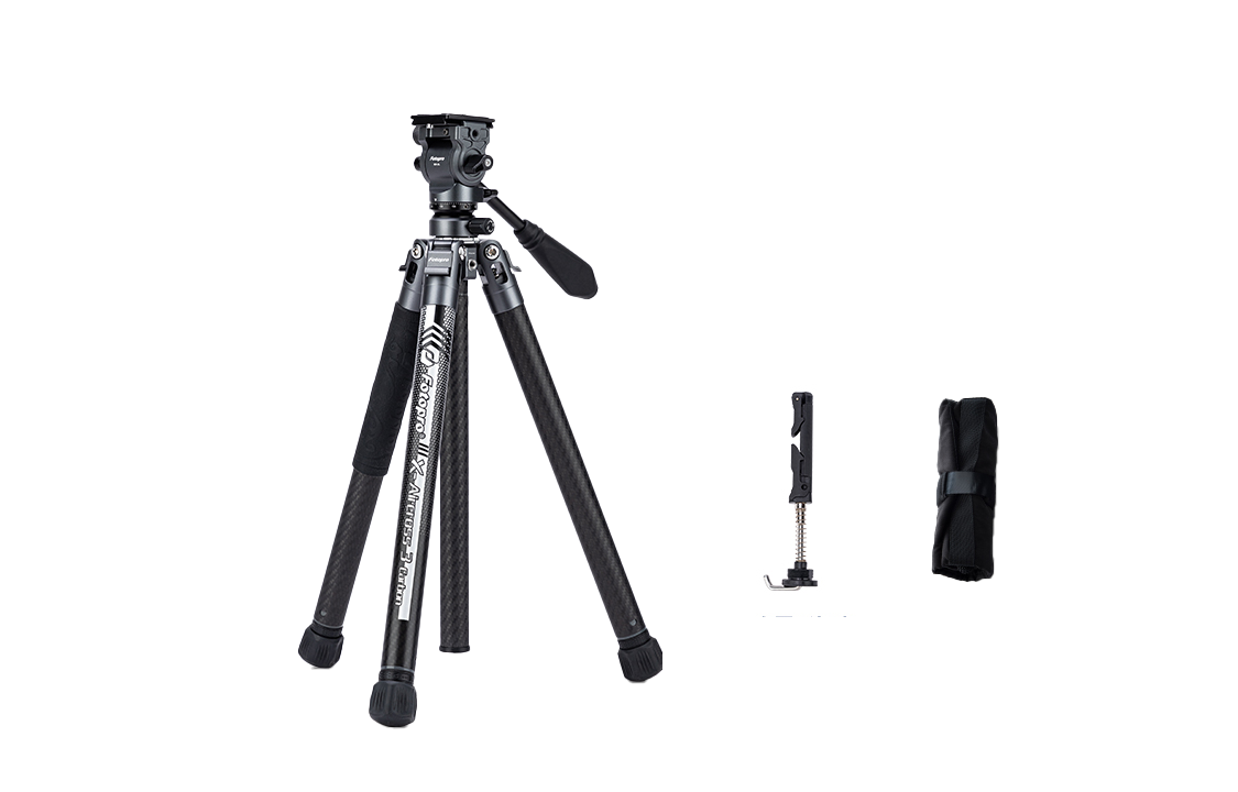 Штативы для фотоаппаратов Fotopro