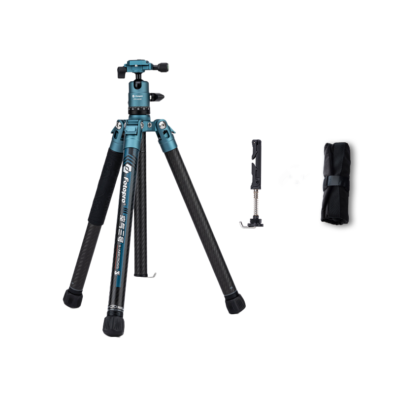 Штативы для фотоаппаратов Fotopro