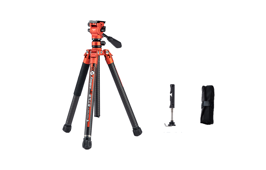 Штативы для фотоаппаратов Fotopro