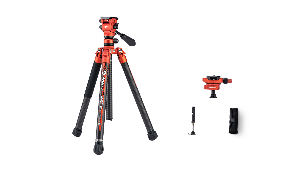 Штативы для фотоаппаратов Fotopro