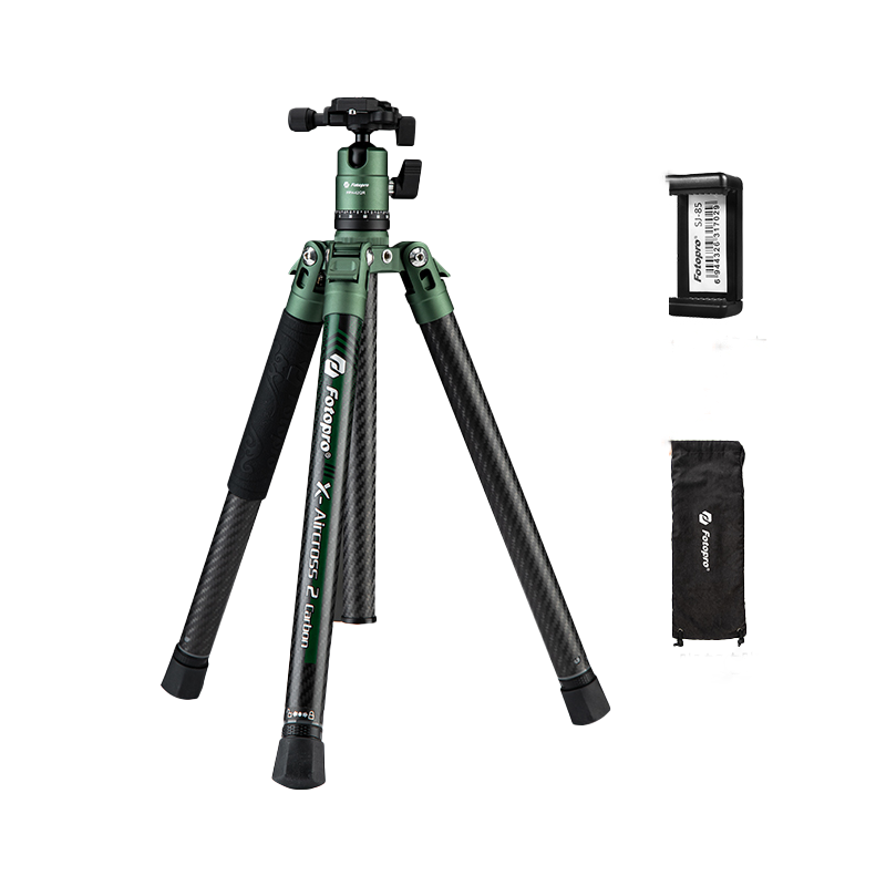 Штативы для фотоаппаратов Fotopro