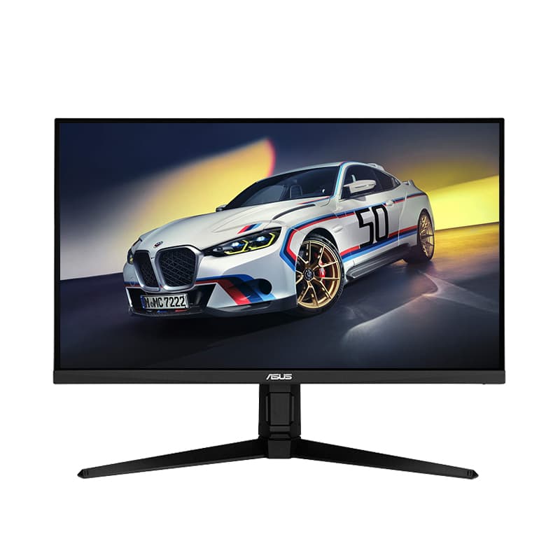 ASUS VG32AQL1A 32 Inches IPS Panel 1ms Response 170Hz Refresh Rate Little King Monitor 2K