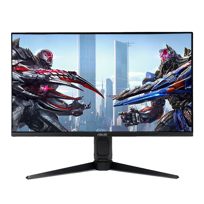 ASUS VG32AQL1A 32-дюймовая IPS-панель, отклик 1 мс, частота обновления 170 Гц, монитор Little King 2K