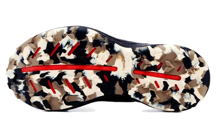 Saucony ENDORPHIN EDGE Амортизаторы Нескользящие износостойкие низкие кроссовки для бега по пересеченной местности женские серо-красные