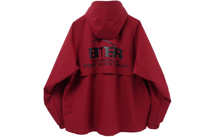 BENMYSHOWER Jackets Unisex