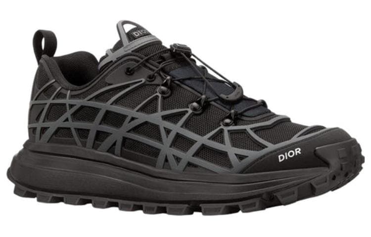 DIOR B31 Runner Черный