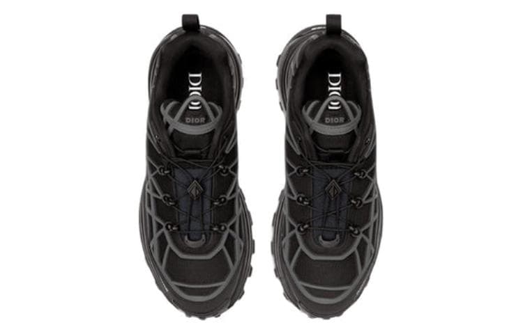 DIOR B31 Runner Черный