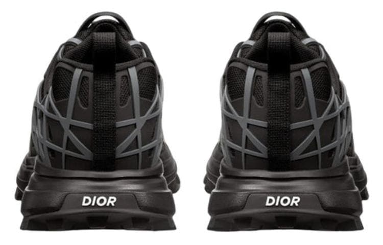 DIOR B31 Runner Черный