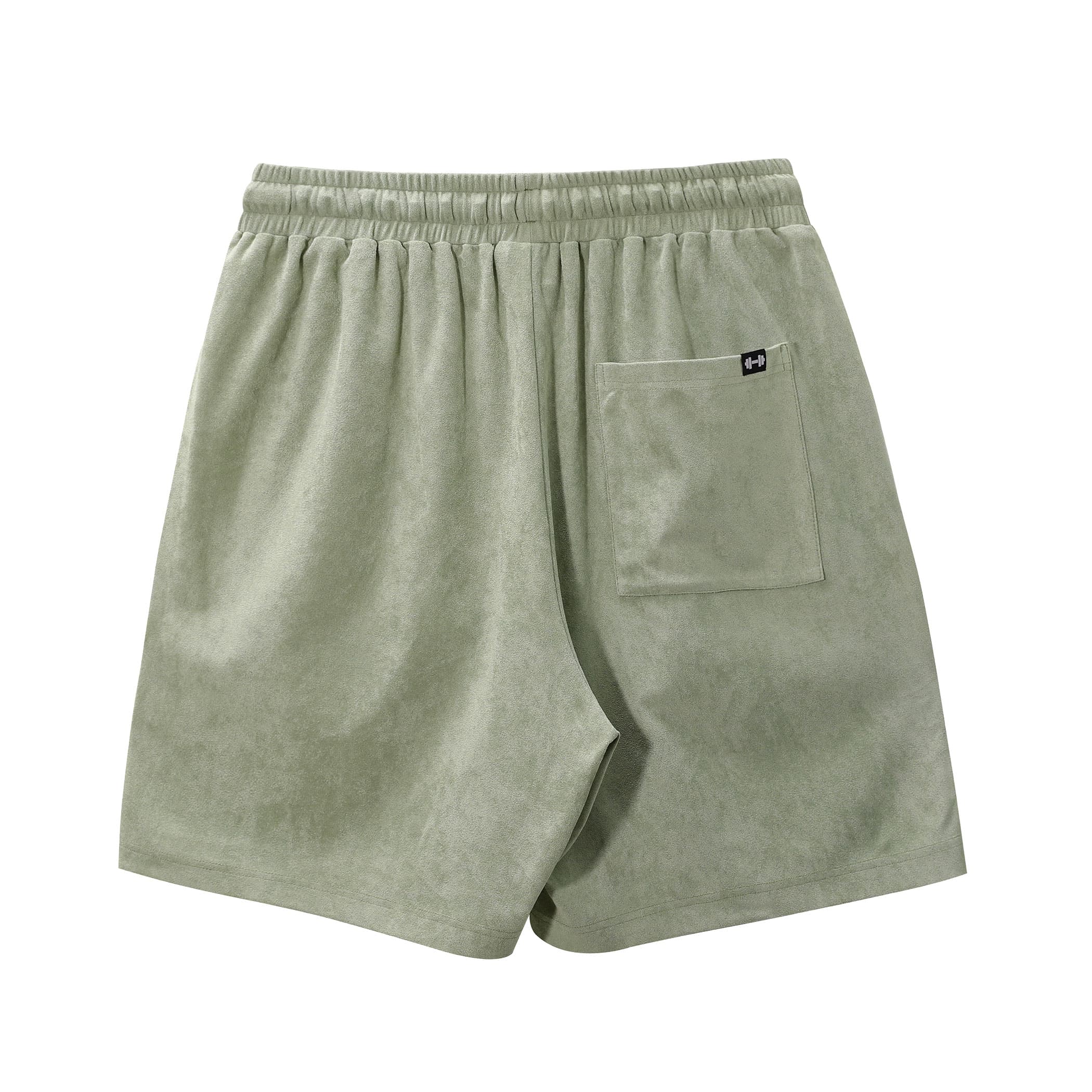 Повседневные мужские шорты Muscle Dog