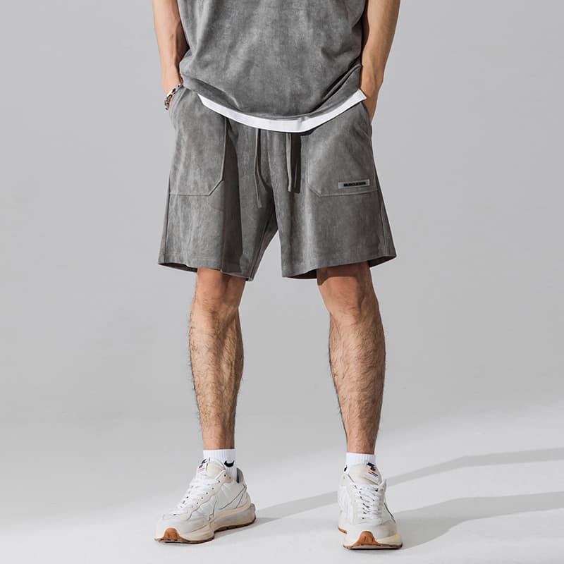 Повседневные мужские шорты Muscle Dog