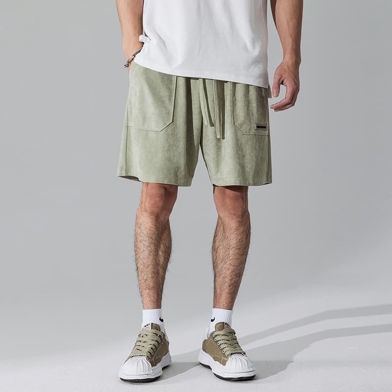 Повседневные мужские шорты Muscle Dog