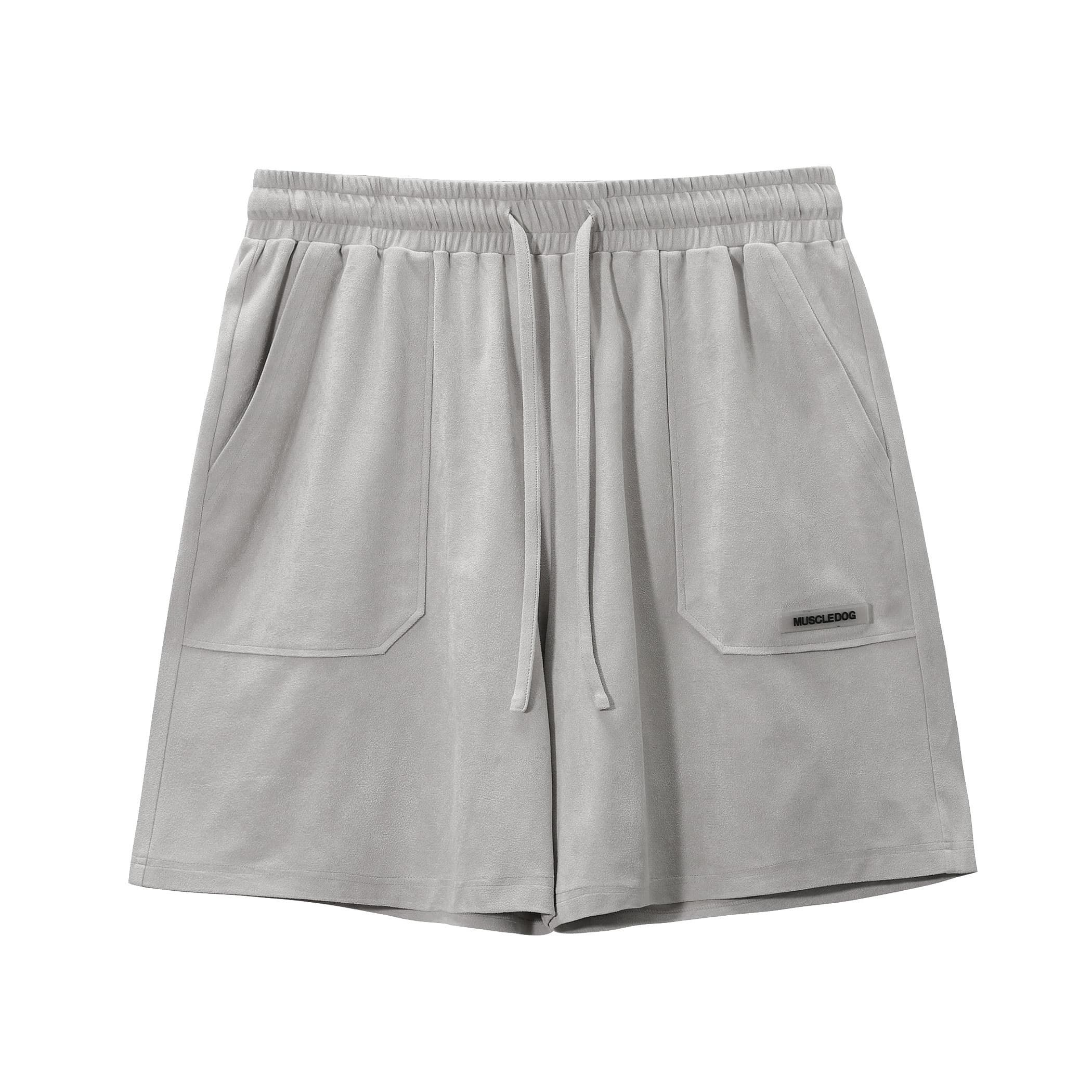 Повседневные мужские шорты Muscle Dog