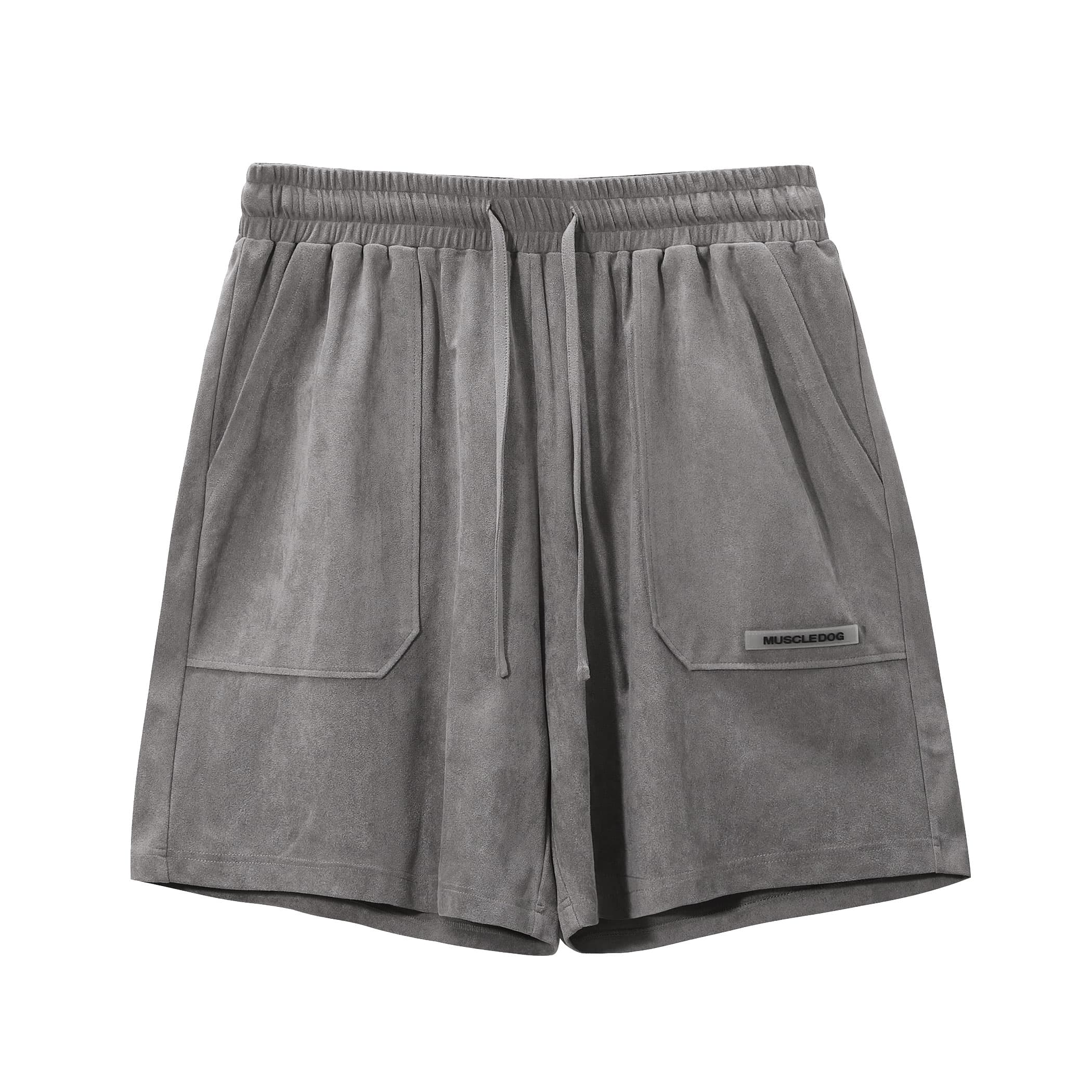 Повседневные мужские шорты Muscle Dog