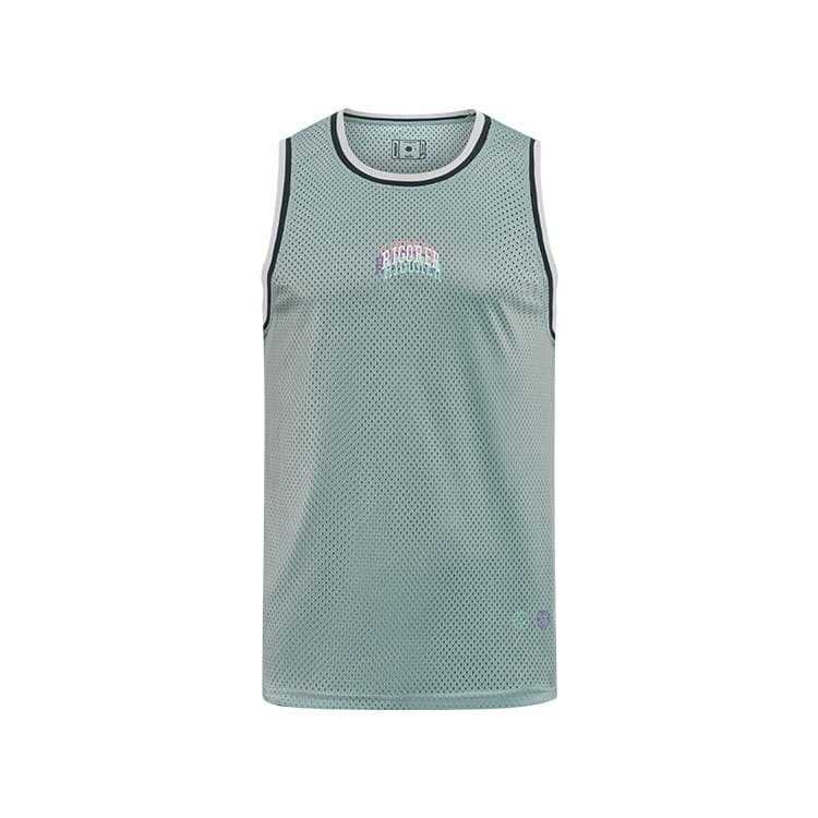 RIGORER баскетбольная майка унисекс