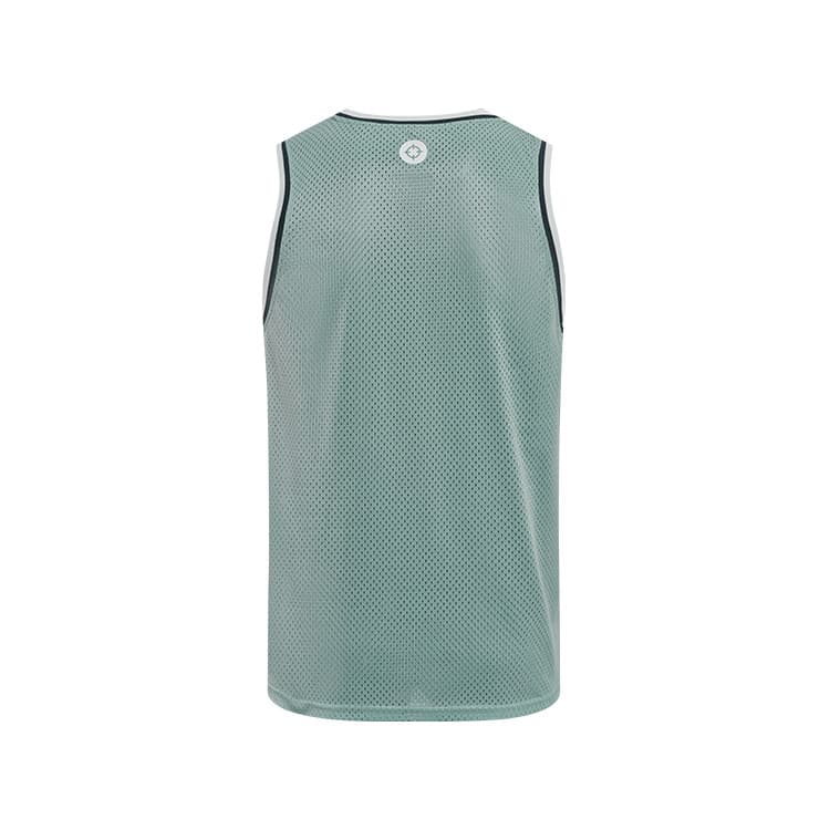 RIGORER баскетбольная майка унисекс