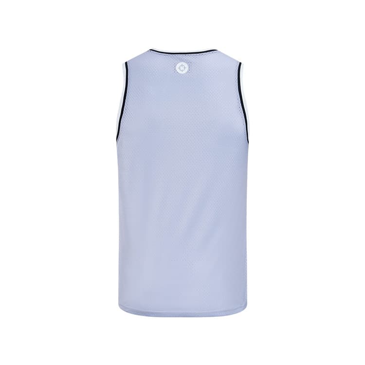 RIGORER баскетбольная майка унисекс