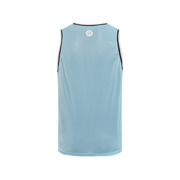 RIGORER баскетбольная майка унисекс