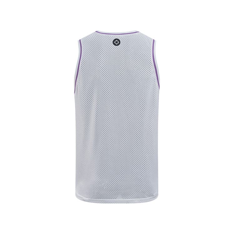 RIGORER баскетбольная майка унисекс