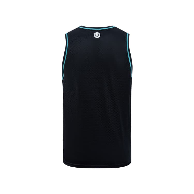 RIGORER баскетбольная майка унисекс