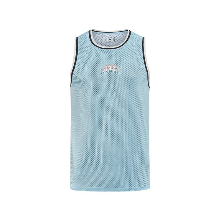 RIGORER баскетбольная майка унисекс