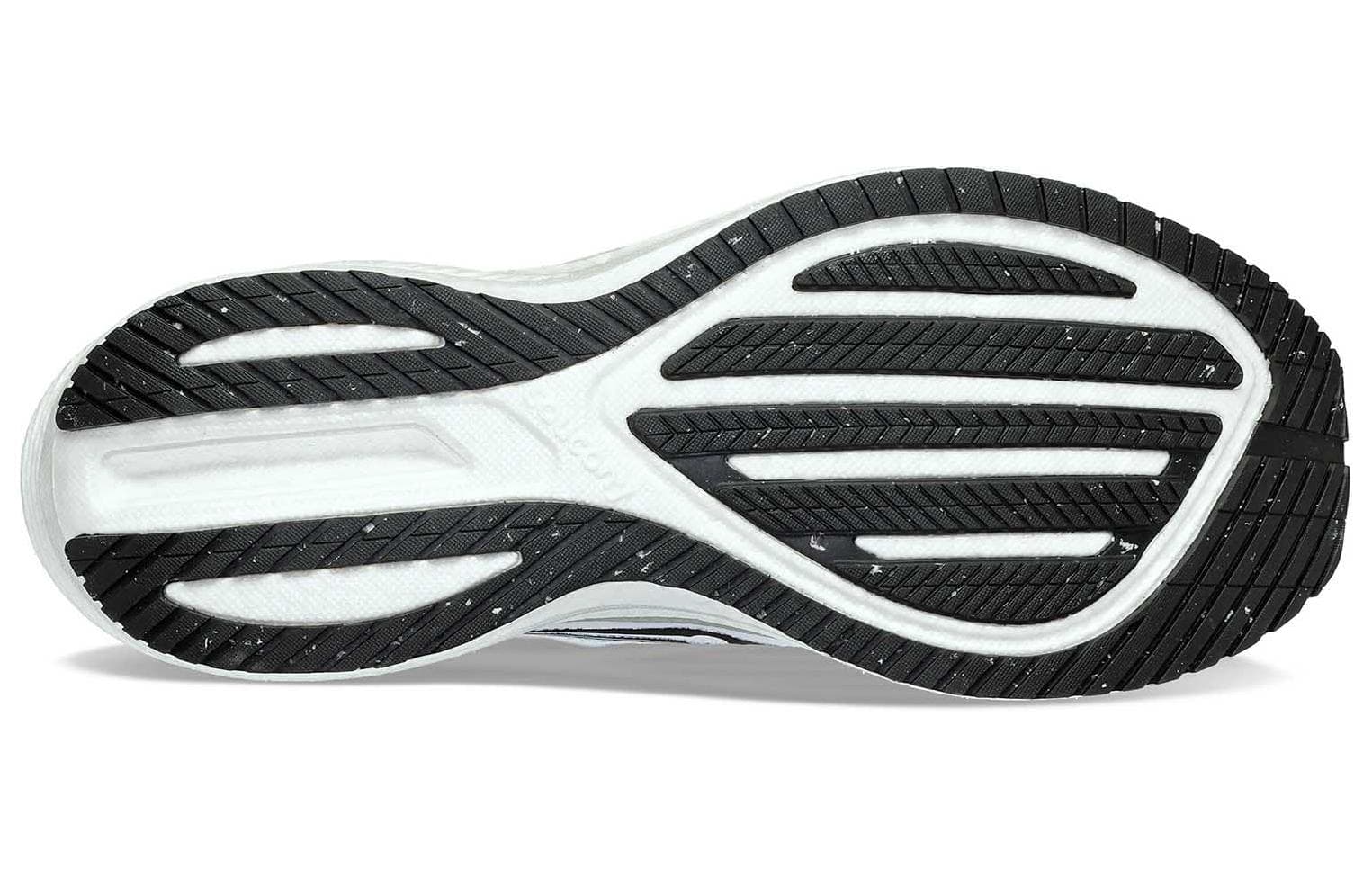 Saucony Triumph 20 'Белый Черный'