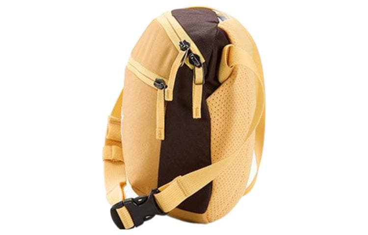 Arcteryx Mantis 2.5L Уличные сумки Полиэстер Желтый Унисекс