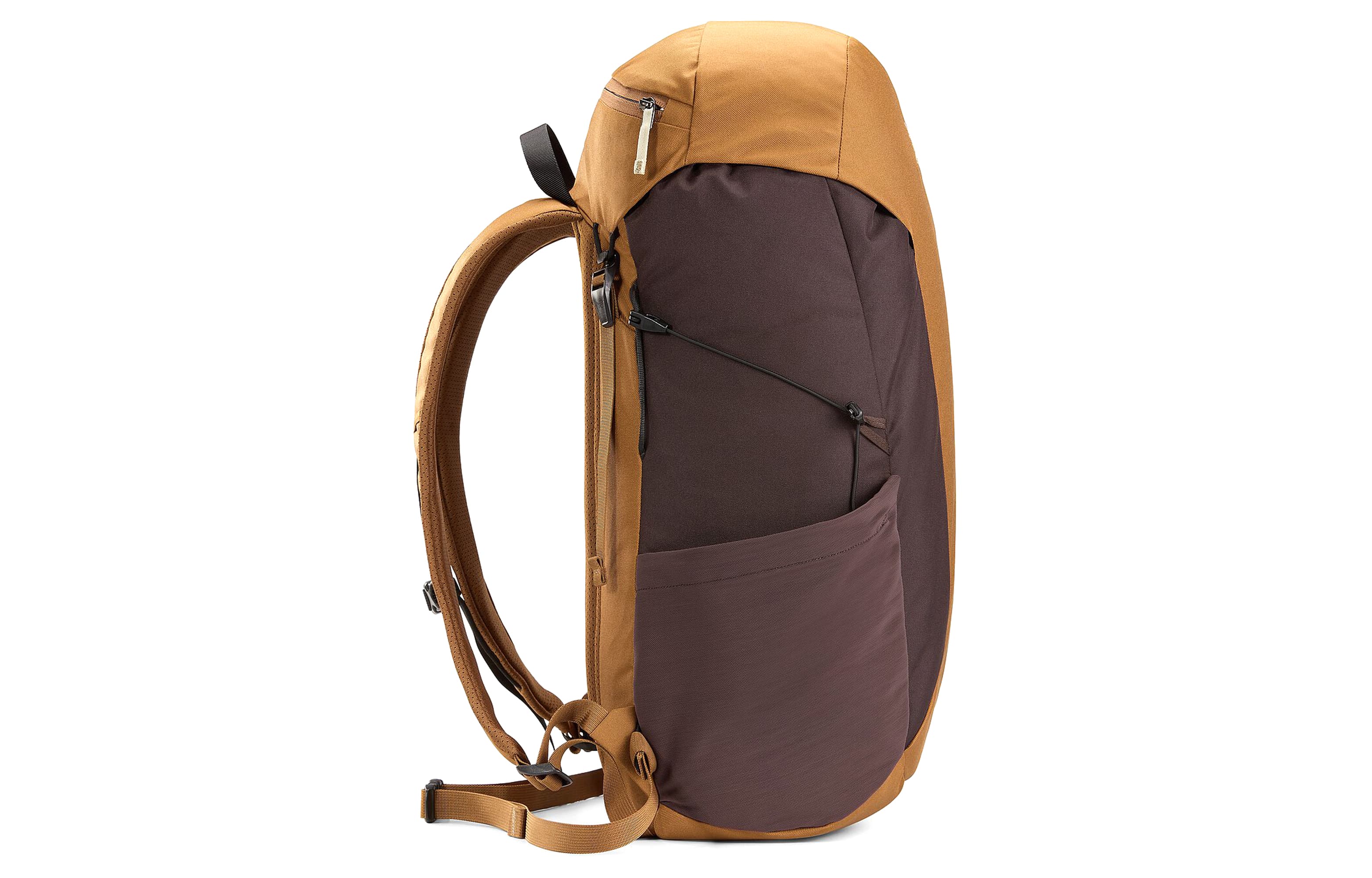 Arcteryx Mantis 30L Рюкзак Уличная сумка Полиэстер Коричневый Унисекс