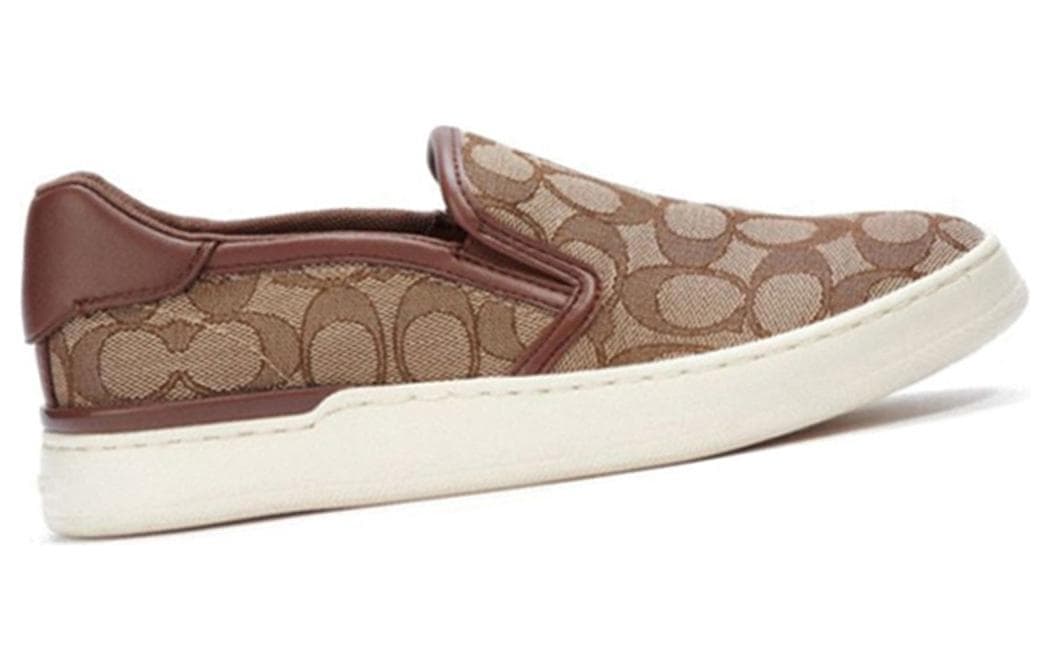 COACH Повседневная обувь Женская Хаки