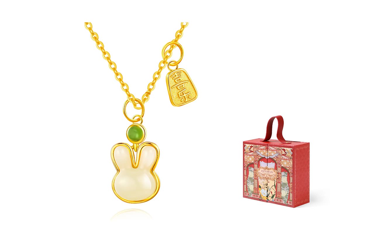 SHARK BABY Hetian Jade 925 Серебряные ожерелья женские бледно-зеленовато-белый нефрит