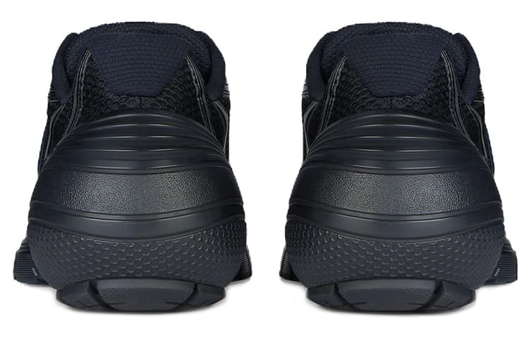 Кроссовки Givenchy TK MX, черные