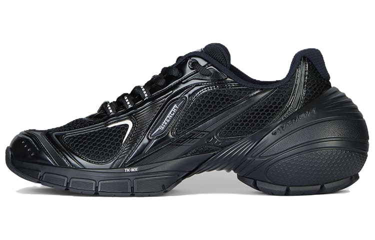 Givenchy TK MX Runner Black